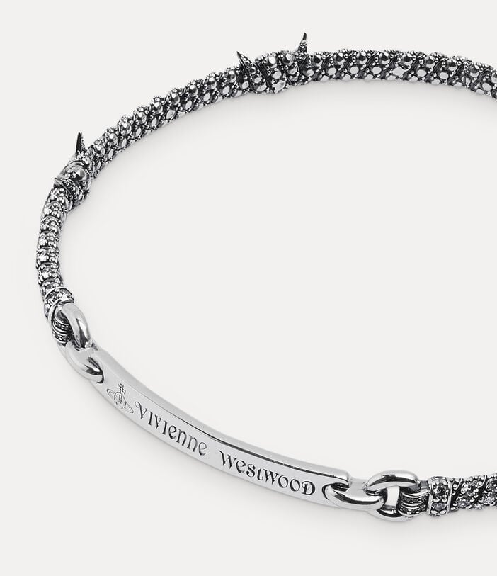 Vivienne Westwood LUCIANNE CHOKER